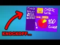 I Tried BLOOKET KNOCK-OFFS on Scratch