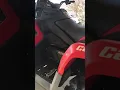 Lost key to my can Am ATV