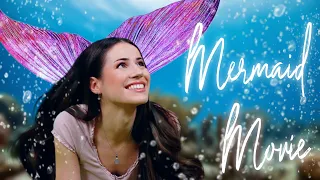 I WROTE A MERMAID MOVIE