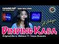 Download Lagu Dinding Kaca Karaoke Duet Tanpa Vokal Pria (Tasya Ft Gerry} Cover:Siti Andriyani