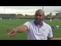 Dr Vincent Key Long Toss