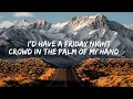 Ryan Hurd, Maren Morris - Chasing After You ( Lyric Video ) | Luke Combs, Morgan Wallen,...