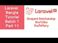 Laravel Bangla Tutorial Web Application Development Batch 1 Part 11