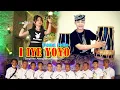 Dona Jello - I Iye Yoyo  (Official Music Video)