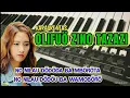 Download Lagu No nilau dododa ba mborota||Olifu'o Zino Tazazi karaoke Lagu Nias 80an trio eltoris nias