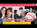 “Dylan Wang Suspects Shen Yue \u0026 Miles Wei’s Secret Affair?! What He Discovered SHOCKED Everyone