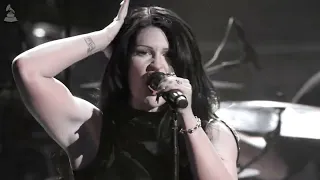 Spiritbox Performs Soft Spine LIVE at the 2026 GRAMMYs Premiere Ceremony