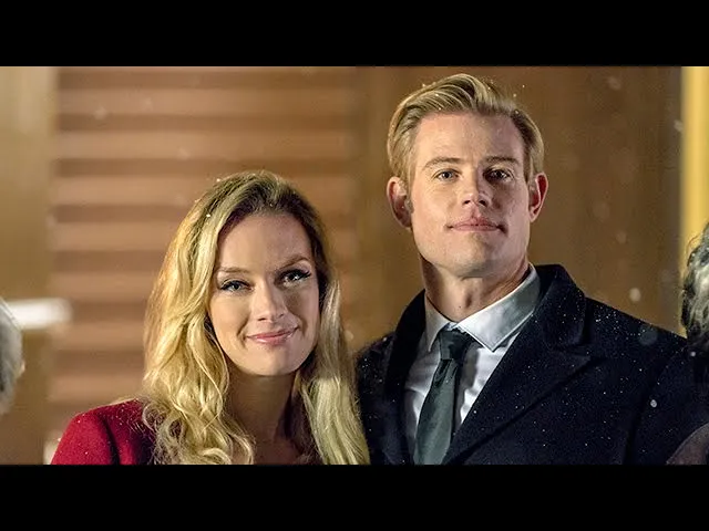 Preview - Marry Me at Christmas - Hallmark Movies Now