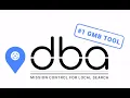 Google My Business Listing Automation dba Platform