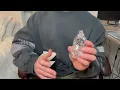Unboxing Review What Makes the Male Chastity Cage Stand Out X6198
