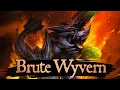 Download Lagu The Brute Wyvern - The Monsters of Monster Hunter | Ecology Documentary
