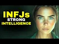 Download Lagu Why The Intelligence of the INFJ is Truly Terrifying!