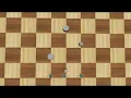 Obstacle Avoidance Pairing Problem Simulation using Webots 1