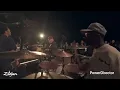 Love Never Fails | Fred Hammond & Choir Room | Extended Version | Drum Cover