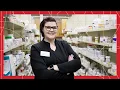 Meet a Retail Lead Pharmacy Technician NRF Foundation Career Spotlight