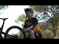 Does Braking Power Matter On Mountain Bikes? | GMBN Tech Does Science
