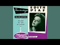 Download Lagu Je T'ai Dans La Peau à l'Olympia, 1955