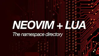How I Setup Neovim Plugins With Lua