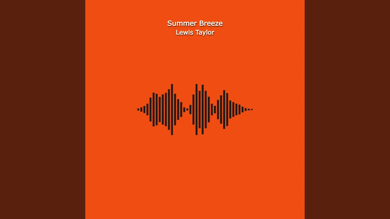 Summer Breeze Summer Breeze