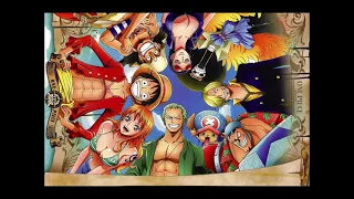 Download One Piece \ MP3