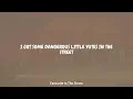 Fredo - Favourite In The Slums (Lyrics)