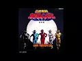 Download Lagu Kakuranger Music: Super Henge! Doron Changer!