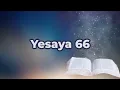 Download Lagu Yesaya 66