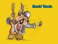 Download Lagu The Hamsters - Burnin Vermin - 1990