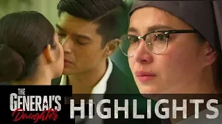 rhian turns emotional upon witnessing jessie and ethans wedding the generals daughter