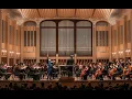 Download Lagu Zachary Brandon - Tchaikovsky Violin Concerto in D minor opus 47