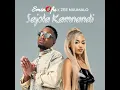 Sminoff & Zee Nxumalo  sajola kamnandi