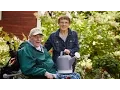 Transitional Care and Ventilator Care - Robert s Story