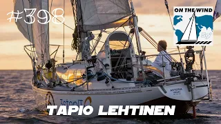On The Wind #398 Tapio Lehtinen #2 // GGR Sinking & OGR Prep