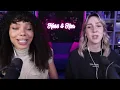 COUPLE REACTS TO XG - HYPNOTIZE (Official Music Video)