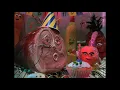 Happy birt ay Ham Pee-wee s Playhouse