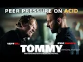Download Lagu GEOFF BELL killed a man with his WORDS  - TOMMY 'Short Film' Teaser
