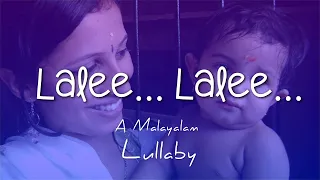 Download Lalee Lalee Le Lo | Kalimannu | Lyrical | Navya Kannan #lullaby MP3