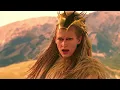 Narnia Supercut Battle of Beruna 4k 60FPS IMAX
