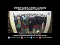 Download Lagu Sheikh Abdul Karim Al-Makki | Surah al-Ma'un Ayat 1-7