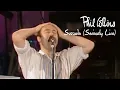Download Lagu Phil Collins - Sussudio (Seriously Live in Berlin 1990)