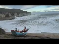 High tide 26