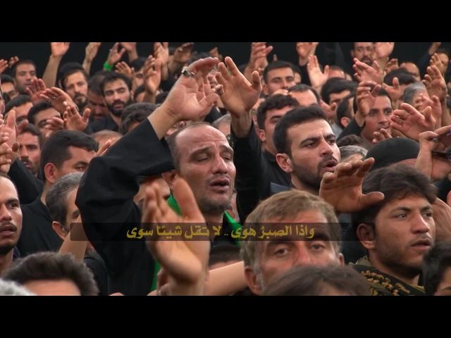 ⁣اذا العيون كورت | الحاج جليل الكربلائي 1438هـ