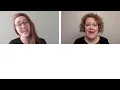 Color Song (Maggie Rogers - acappella cover)