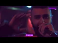 Heja feat. Şam - Yoga / Şerifali @ PurpleHej Live