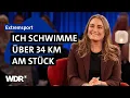 Download Lagu Extremsport im Meer: Wie Nathalie Pohl die Oceans Seven bezwang | Kölner Treff | WDR