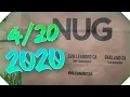 I WENT TO NUG WELLNESS IN SAN LEANDRO FOR