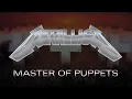 Download Lagu Metallica - Master Of Puppets (Lyrics) Official Remaster