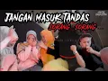 Download Lagu SERAM SHIFT SECURITY MALAM…| SOSOK MENGINTAI DALAM TANDAS‼️