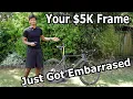 Download Lagu This $1400 Frame Made Western Brands Look Stupid — Yoeleo R12 Review