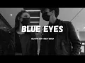 Download Lagu Blue Eyes (Slowed Reverb) | Rigs |